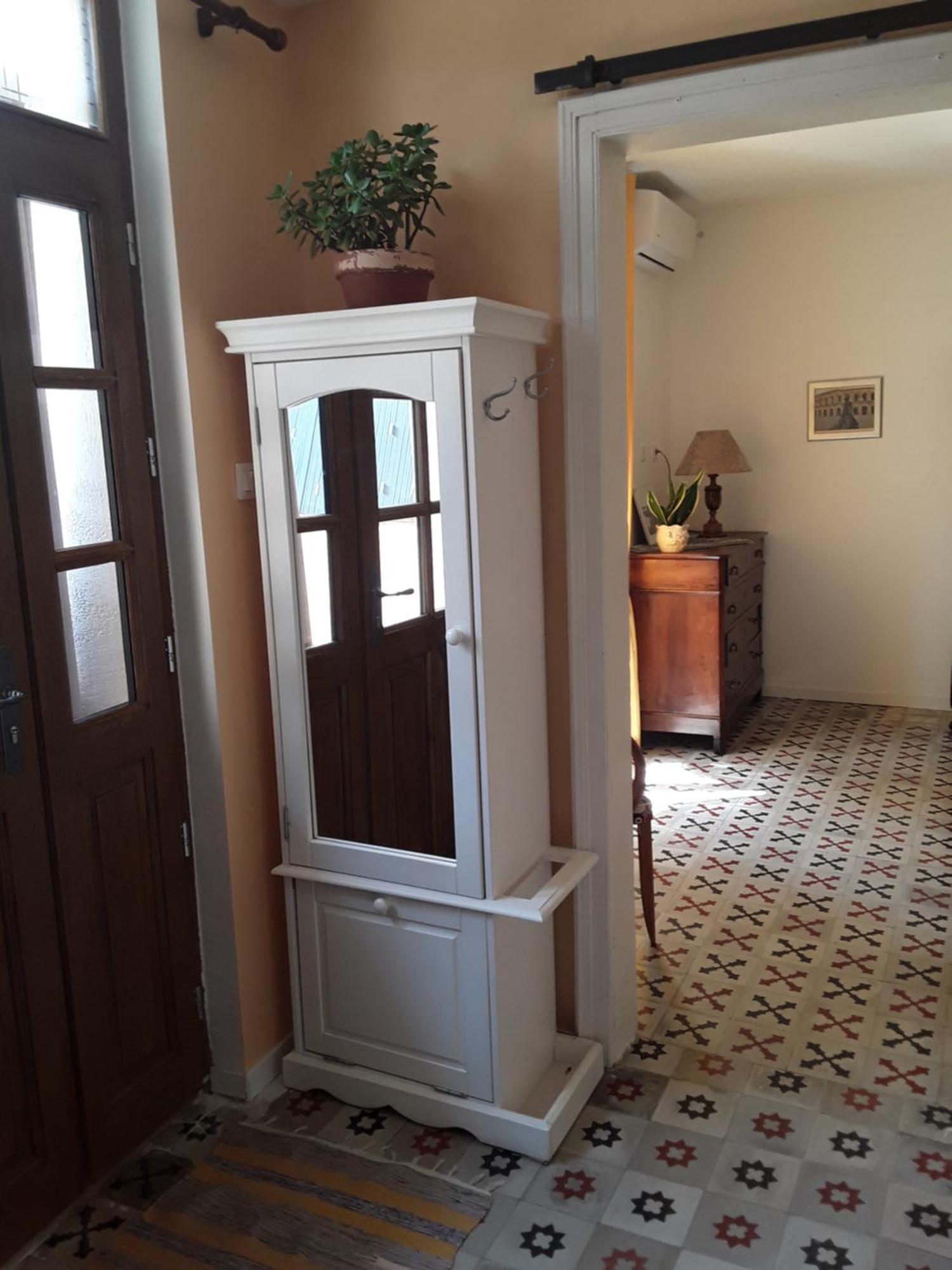 L'Oustau Villa Beauvoisin  ภายนอก รูปภาพ