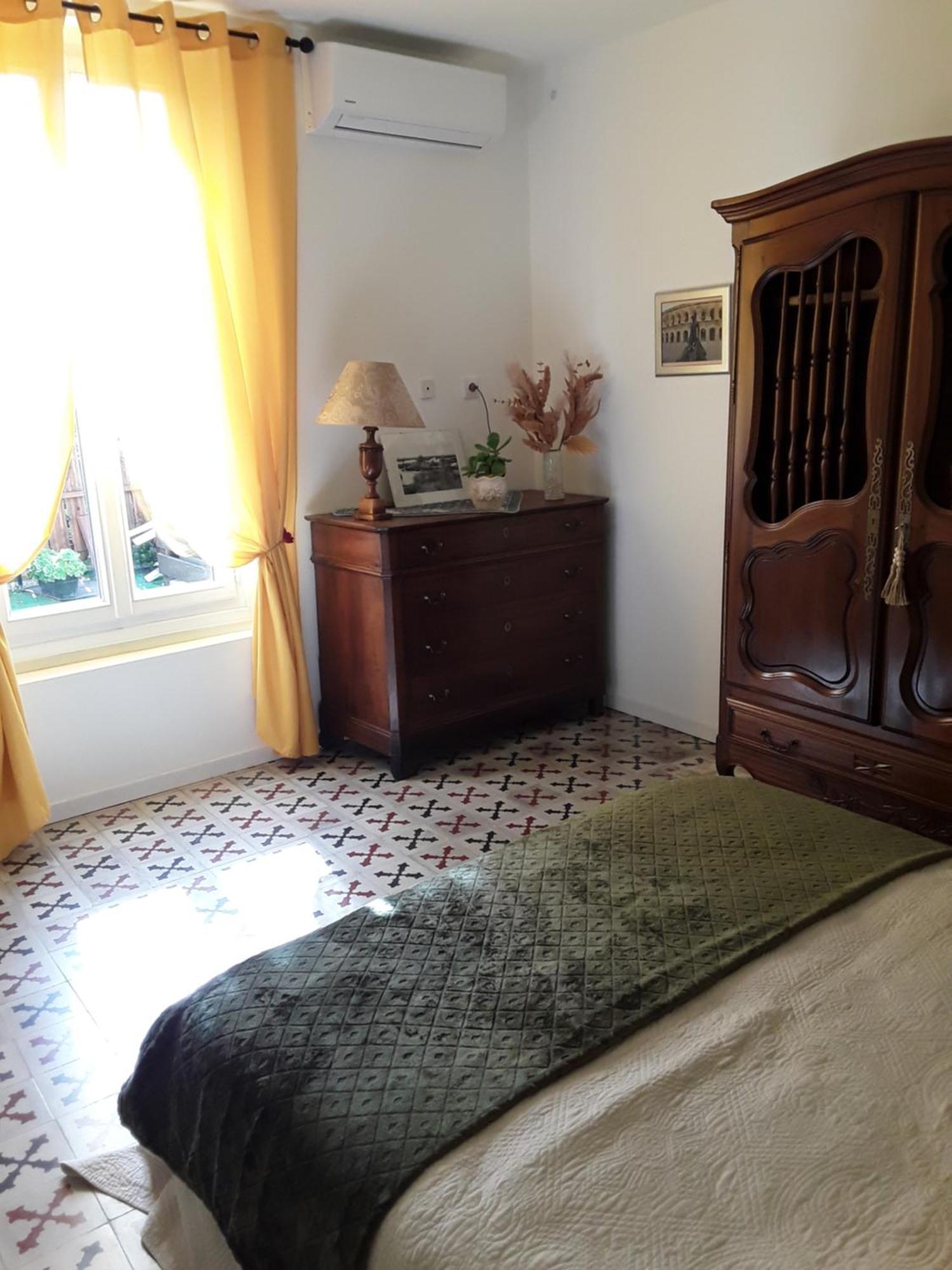 L'Oustau Villa Beauvoisin  ภายนอก รูปภาพ